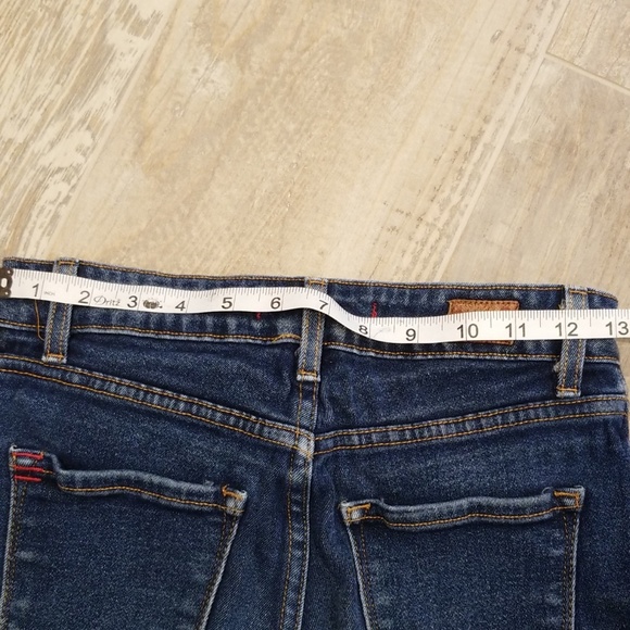 BDG l Jean shorts - Picture 5 of 6